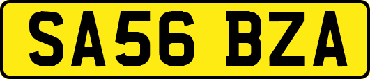 SA56BZA