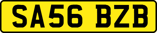 SA56BZB