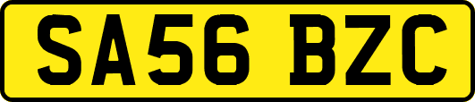 SA56BZC