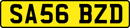 SA56BZD