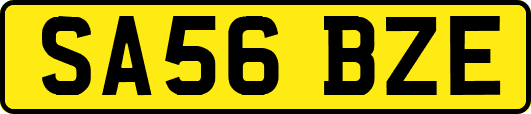 SA56BZE