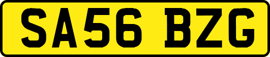 SA56BZG