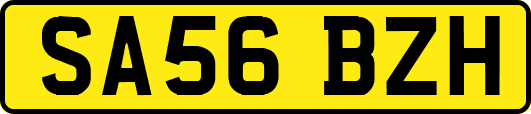 SA56BZH