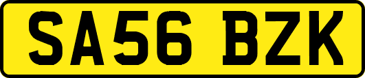 SA56BZK