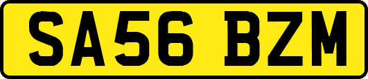 SA56BZM