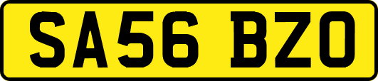 SA56BZO