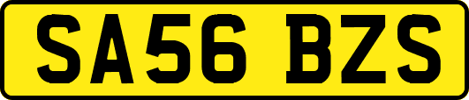 SA56BZS