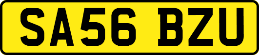 SA56BZU