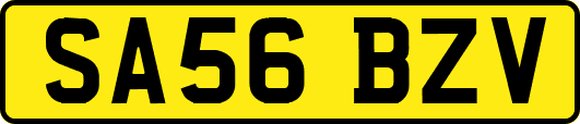 SA56BZV