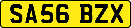 SA56BZX