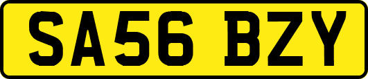 SA56BZY