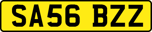 SA56BZZ