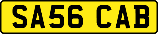 SA56CAB