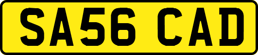 SA56CAD