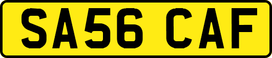 SA56CAF
