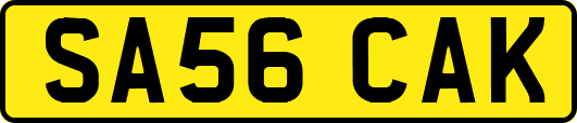 SA56CAK