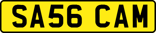 SA56CAM