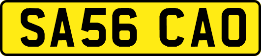 SA56CAO