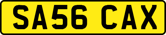 SA56CAX