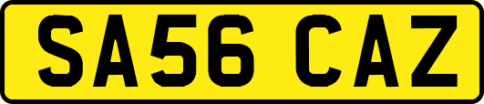 SA56CAZ