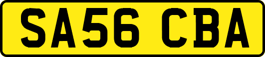 SA56CBA