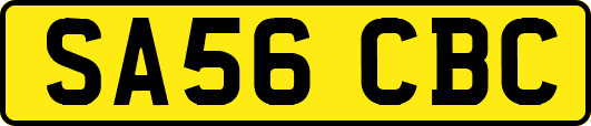 SA56CBC