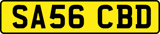 SA56CBD