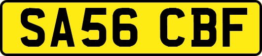 SA56CBF