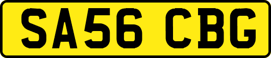 SA56CBG