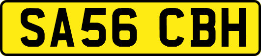 SA56CBH