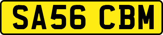SA56CBM