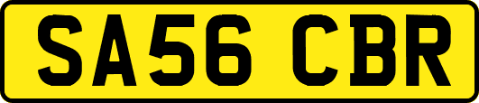 SA56CBR