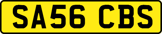 SA56CBS