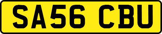 SA56CBU