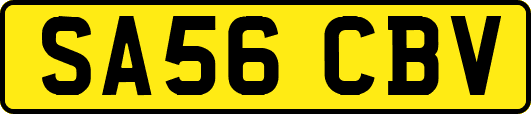 SA56CBV