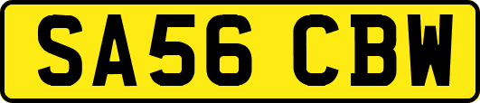 SA56CBW