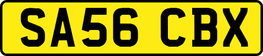 SA56CBX