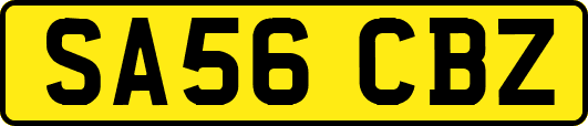 SA56CBZ