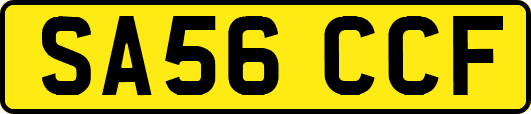 SA56CCF