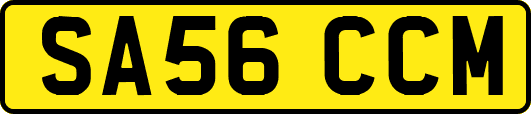 SA56CCM
