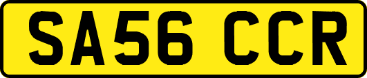 SA56CCR
