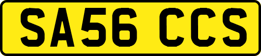 SA56CCS