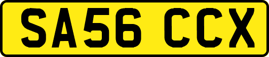 SA56CCX