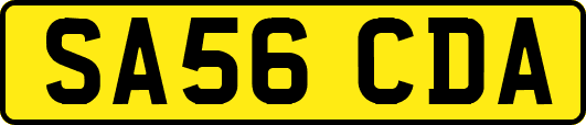 SA56CDA