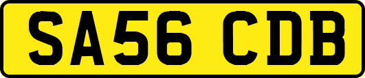 SA56CDB