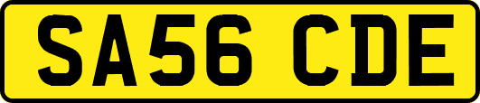 SA56CDE