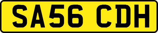 SA56CDH