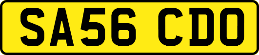 SA56CDO