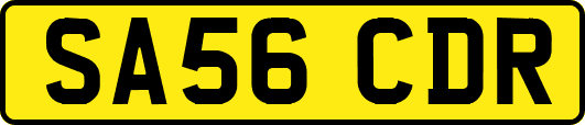 SA56CDR