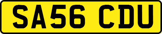 SA56CDU